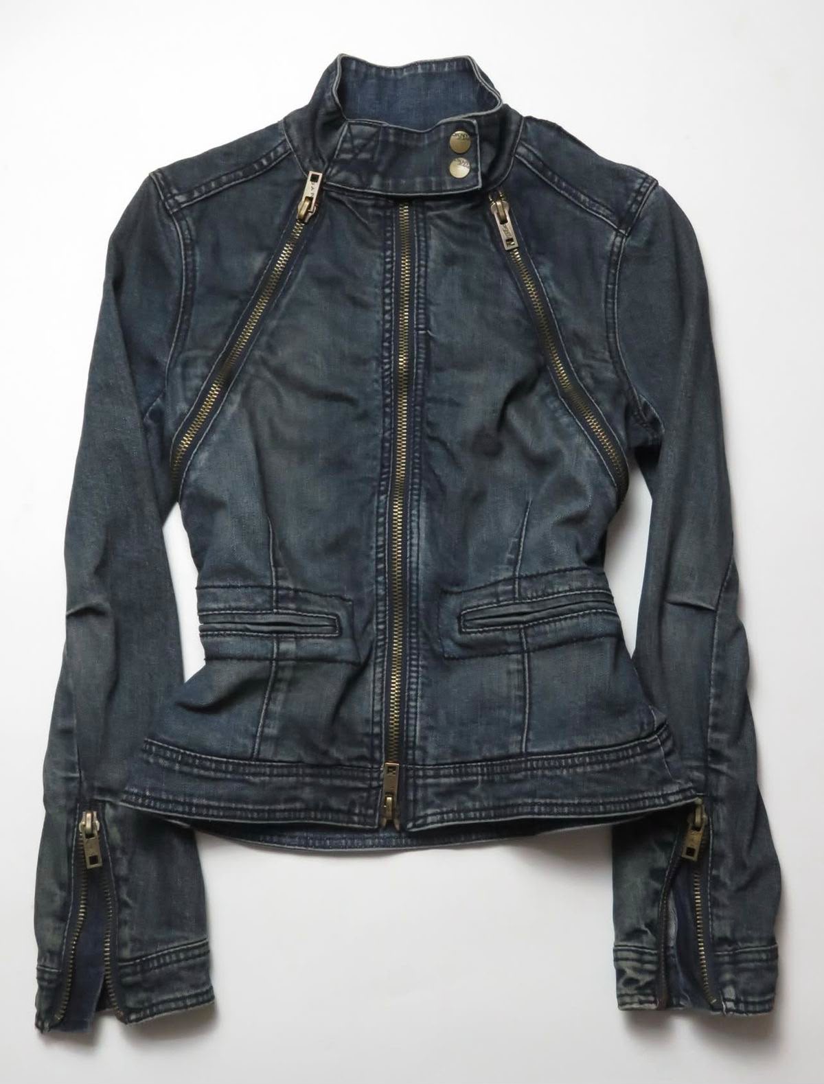 Jackets